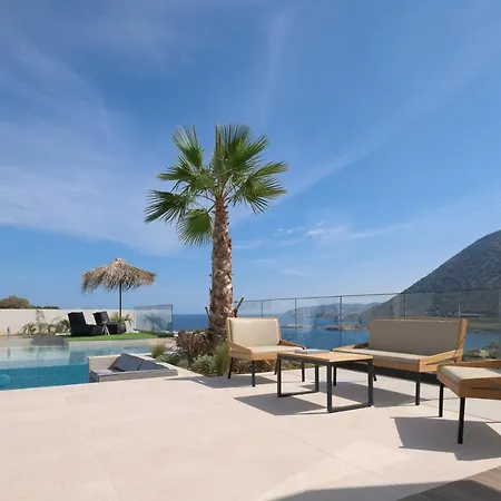 Villa Mayana Luxury Villa, An Infinite Blue Experience, By Thinkvilla
