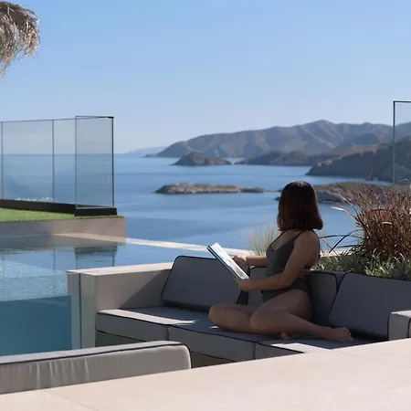 Mayana Luxury Villa, An Infinite Blue Experience, By Thinkvilla *