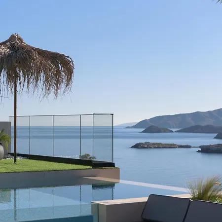 Mayana Luxury Villa, An Infinite Blue Experience, By Thinkvilla Villa