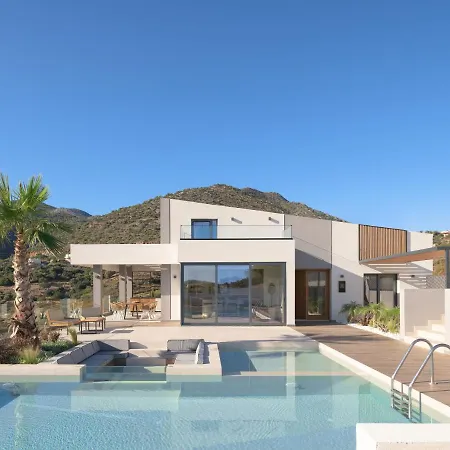 Villa Mayana Luxury Villa, An Infinite Blue Experience, By Thinkvilla