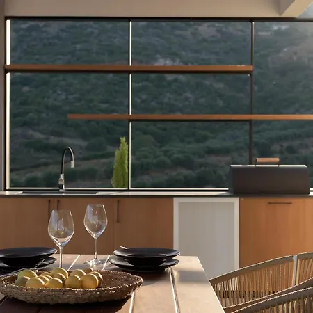 Mayana Luxury Villa, An Infinite Blue Experience, By Thinkvilla Villa Bali (Crete)