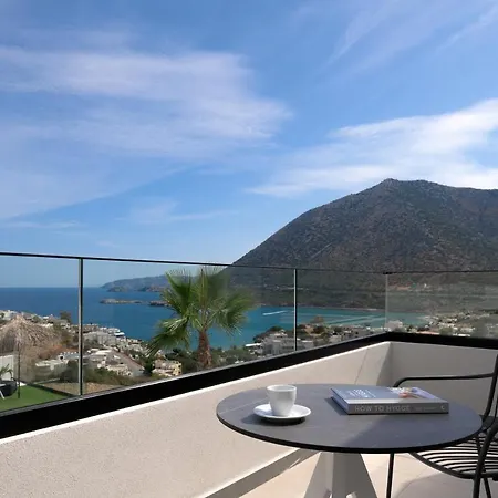 Mayana Luxury Villa, An Infinite Blue Experience, By Thinkvilla *