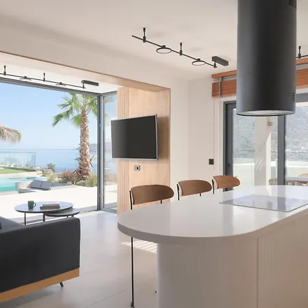 Mayana Luxury Villa, An Infinite Blue Experience, By Thinkvilla Villa *