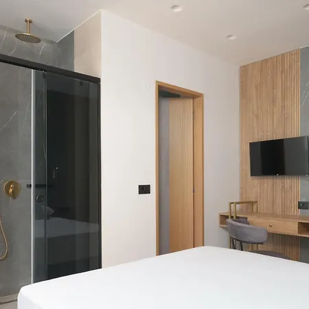 Mayana Luxury Villa, An Infinite Blue Experience, By Thinkvilla * Bali (Crete)