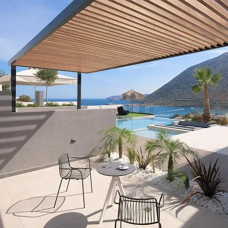 Villa Mayana Luxury Villa, An Infinite Blue Experience, By Thinkvilla *