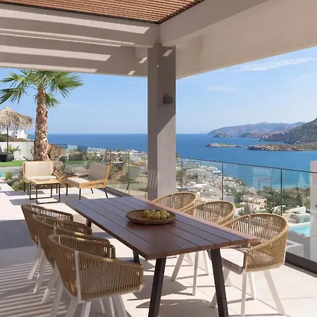 Mayana Luxury Villa, An Infinite Blue Experience, By Thinkvilla Villa