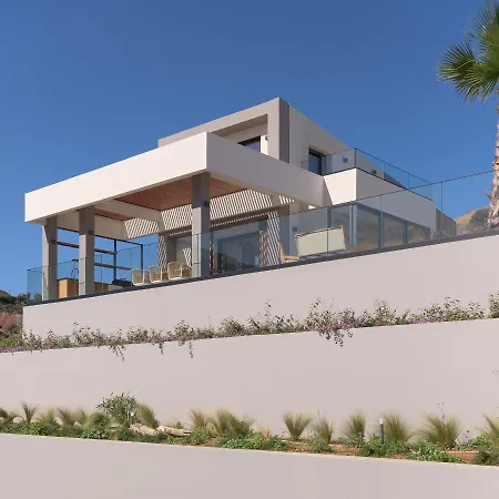 Mayana Luxury Villa, An Infinite Blue Experience, By Thinkvilla Villa *
