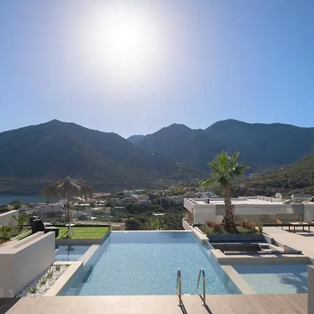 Villa Mayana Luxury Villa, An Infinite Blue Experience, By Thinkvilla Bali (Crete)