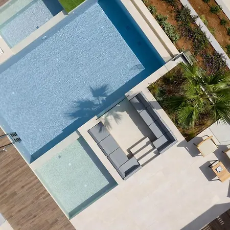 Mayana Luxury Villa, An Infinite Blue Experience, By Thinkvilla Villa *